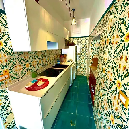 Villa With Sea View ! Positano