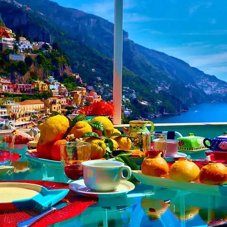 With Sea View ! Villa