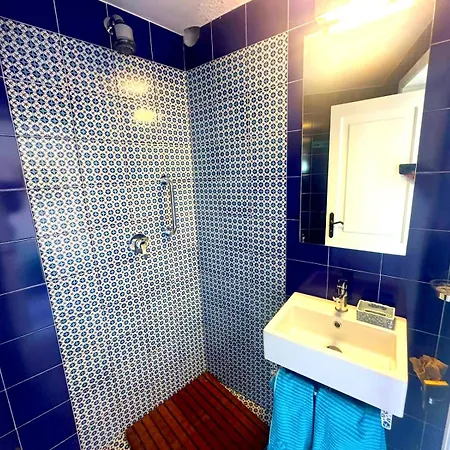 With Sea View ! * Positano