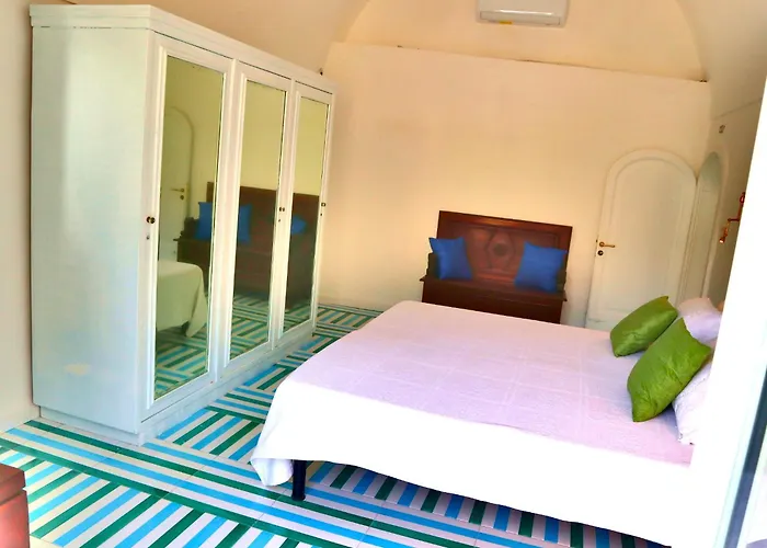 Вілла With Sea View !