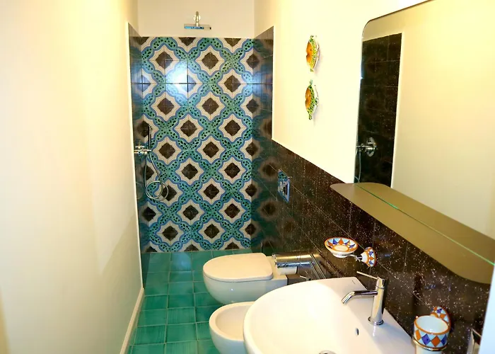 With Sea View ! Villa