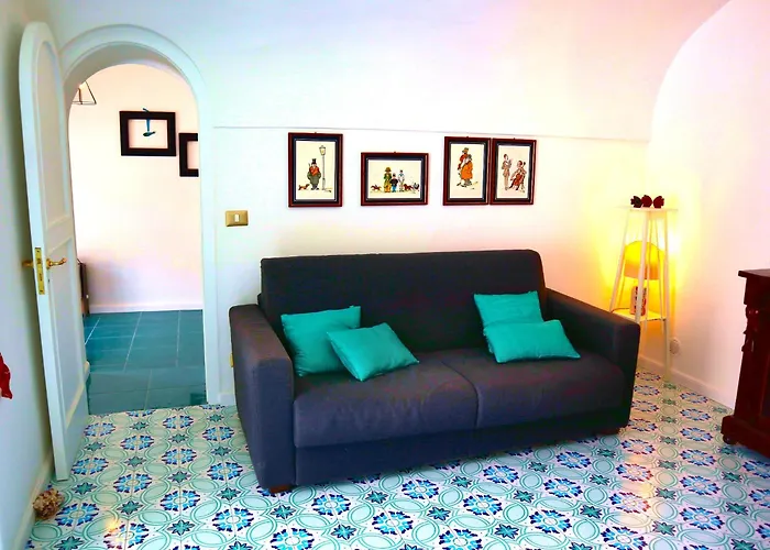 Villa With Sea View !