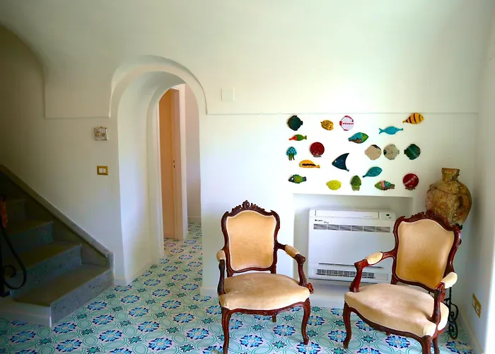 With Sea View ! Villa *