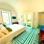 With Sea View ! Positano