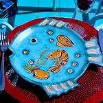 Villa With Sea View ! *