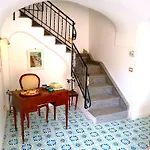 With Sea View ! Positano