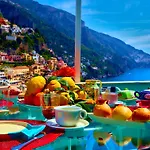 With Sea View ! Villa