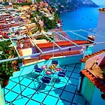 With Sea View ! Villa *