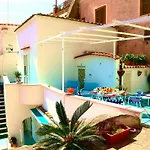 With Sea View ! Villa