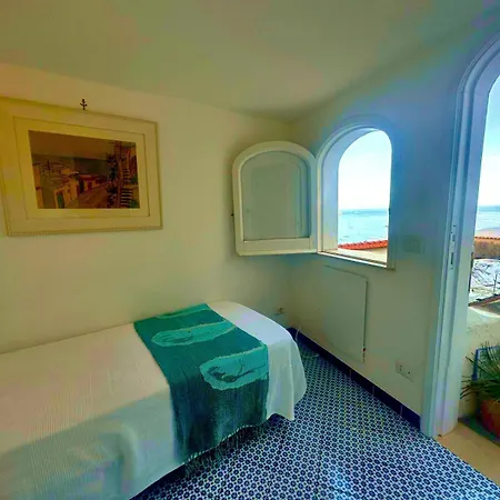 With Sea View ! Villa *