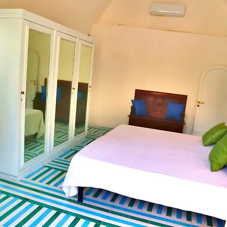 Villa With Sea View !