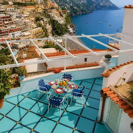 With Sea View ! Villa