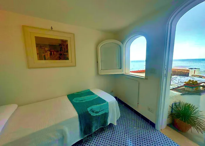 With Sea View ! Villa *