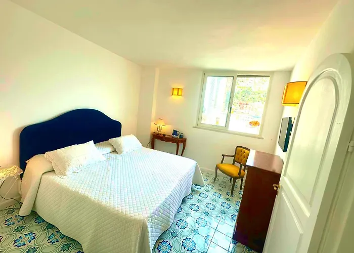 Willa With Sea View !