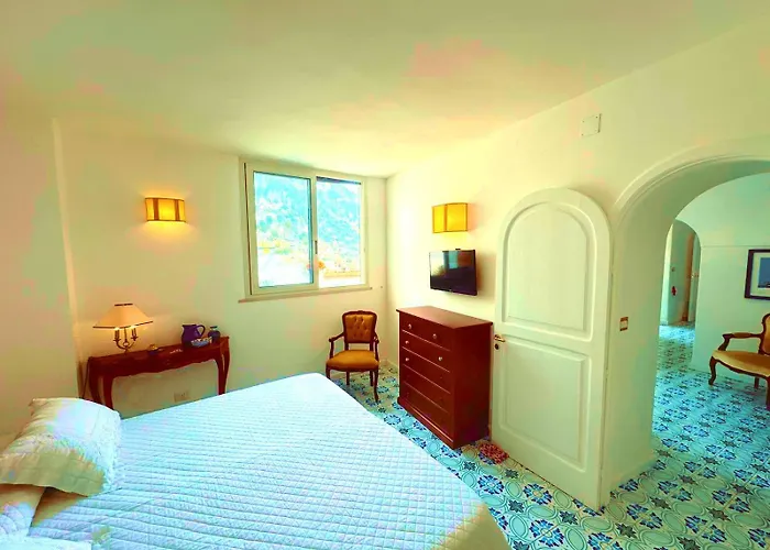 Willa With Sea View ! *