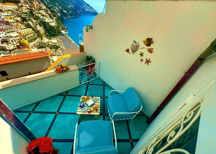 Villa With Sea View !