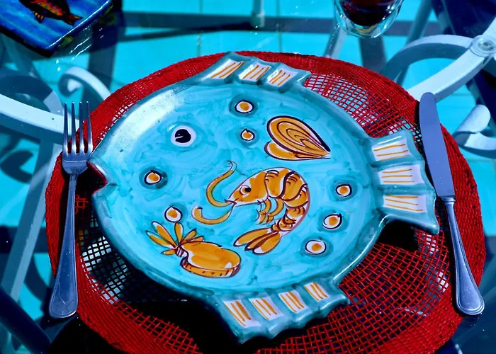 Willa With Sea View ! *