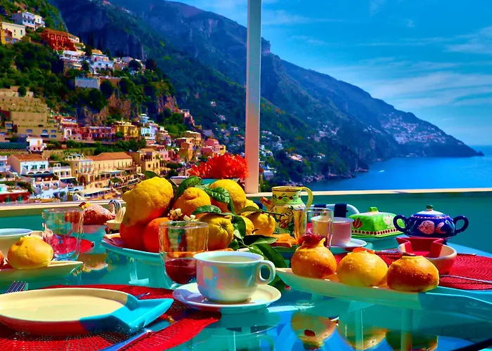 With Sea View ! Villa