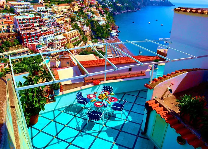 With Sea View ! Villa *