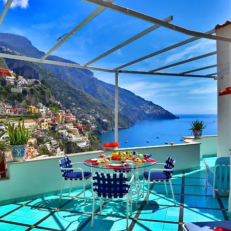 Villa With Sea View !