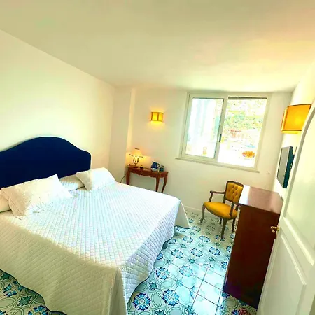 Villa With Sea View !