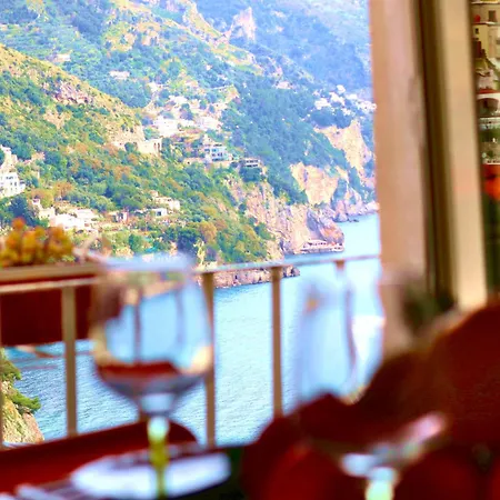 With Sea View ! Villa *