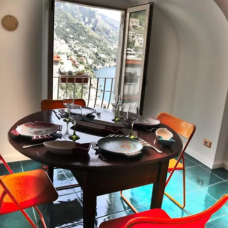 Villa With Sea View !